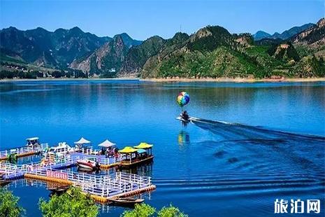 5·19中国旅游日赤峰优惠景区信息汇总