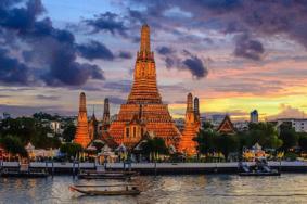 泰国旅游多少钱一