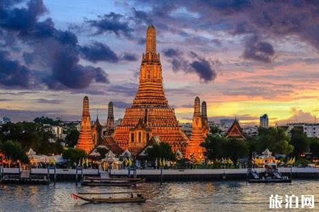泰国旅游多少钱一人 泰国旅游省钱攻略2019