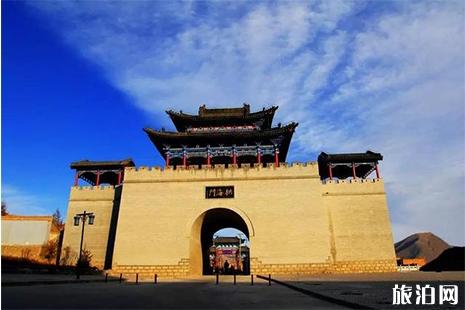 5·19中国旅游日青海西宁景区优惠信息汇总