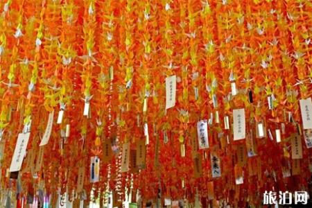 2019日本东北夏日祭典活动攻略