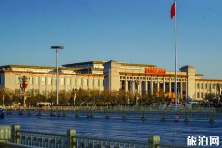 2019北京博物馆日有哪些博物馆免票