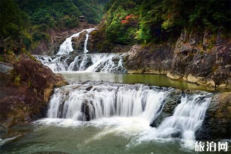 5.19中国旅游日福建福安及周边景区优惠信息汇总