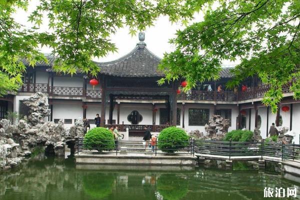 扬州3日游旅游攻略 扬州三日游攻略自由行