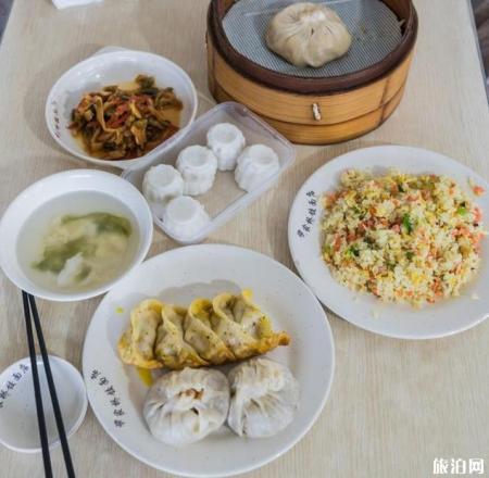 扬州3日游旅游攻略 扬州三日游攻略自由行