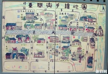 扬州3日游旅游攻略 扬州三日游攻略自由行