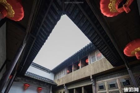 扬州3日游旅游攻略 扬州三日游攻略自由行