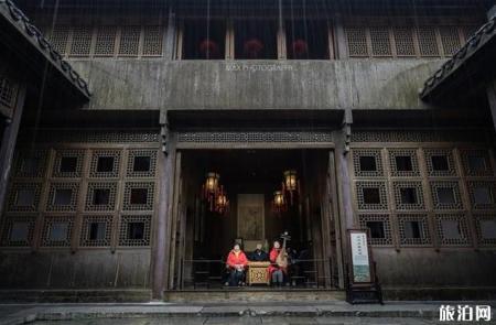 扬州3日游旅游攻略 扬州三日游攻略自由行