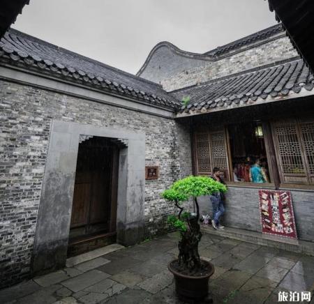 扬州3日游旅游攻略 扬州三日游攻略自由行
