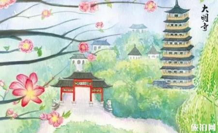 扬州3日游旅游攻略 扬州三日游攻略自由行