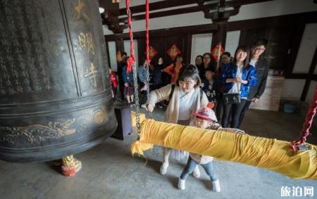 扬州3日游旅游攻略 扬州三日游攻略自由行