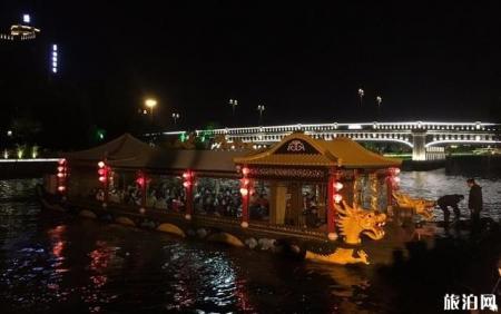 扬州3日游旅游攻略 扬州三日游攻略自由行