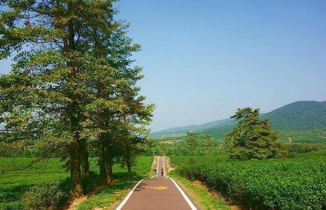 宜興自行車主題公園門票價格+地址