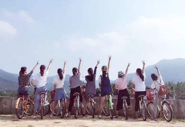 宜興自行車主題公園門票價格+地址