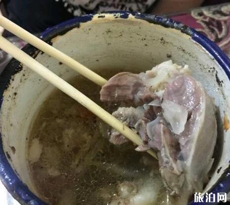 喀什缸子肉好吃吗 喀什缸子肉价格及怎么做