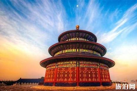 2019北京怀柔惠民旅游季活动优惠+景点名单
