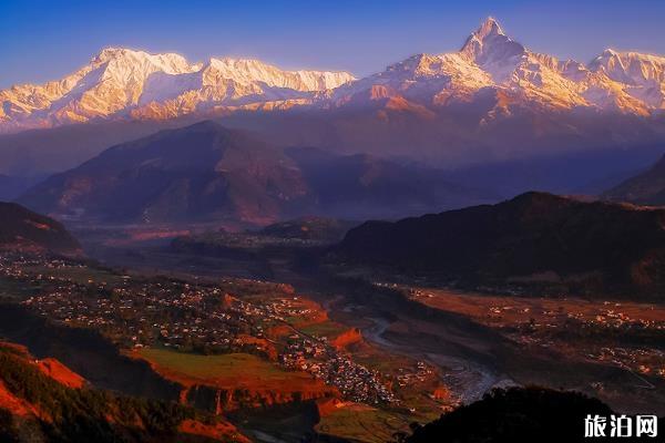 尼泊尔旅游可以带黄金吗