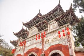 四川有哪些好玩的景点2019 四川旅游胜地有哪些