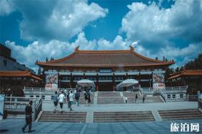 5·18国际博物馆日南京免费博物馆+主题活动信息汇总