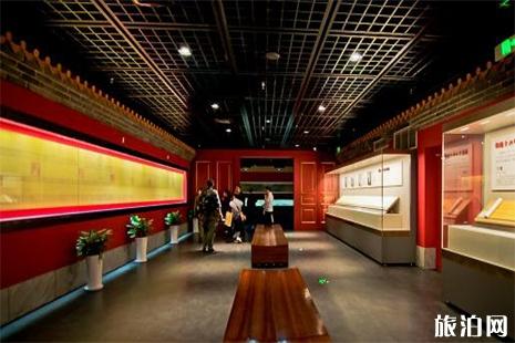 5·18国际博物馆日南京免费博物馆+主题活动信息汇总