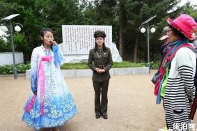 2019朝鲜旅游攻略及注意事项最新版