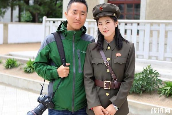 2019朝鲜旅游攻略及注意事项最新版