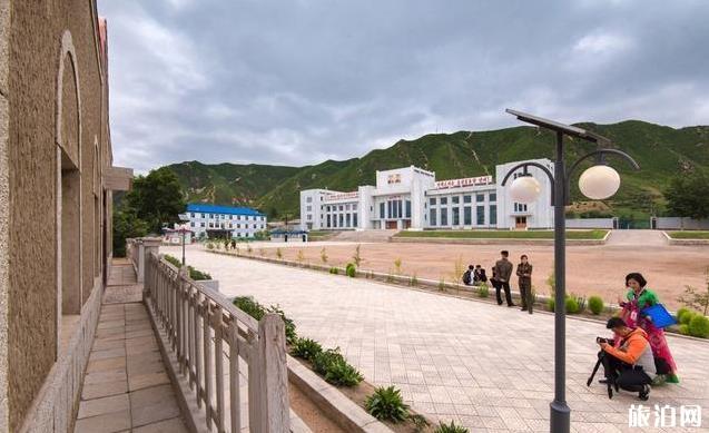 2019朝鲜旅游攻略及注意事项最新版