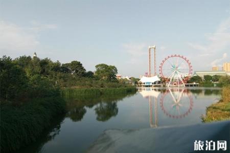 2019成都欢乐谷夏季清凉卡多少钱一张