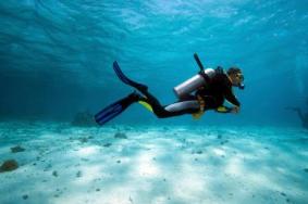 深潜用什么相机拍照好 潜水可以用手机拍照吗