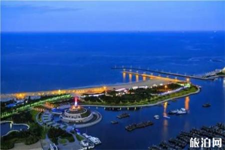 5.19中国旅游日日照景区活动汇总