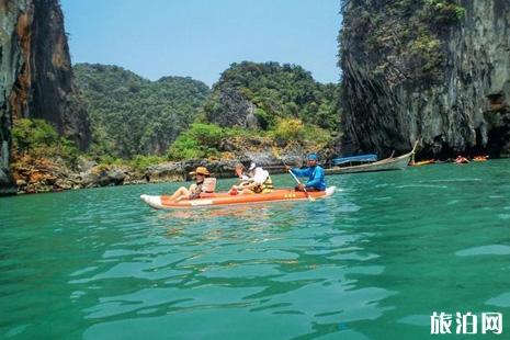 帶父母去普吉島合適嗎 帶父母去普吉島旅游攻略