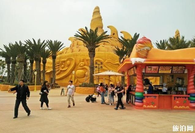 上海海昌海洋公园和迪士尼哪个更好玩