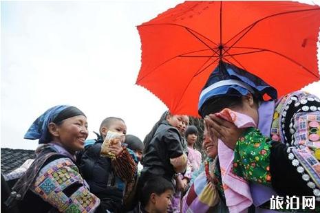 中国少数民族结婚风俗推荐整理
