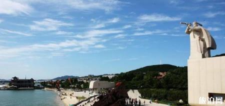 威海和日照哪个城市好更适合旅游