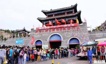 威海和日照哪个城市好更适合旅游