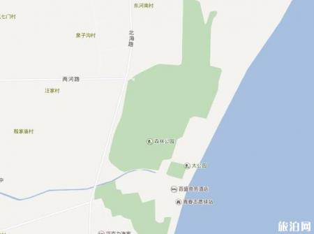 威海和日照哪个城市好更适合旅游