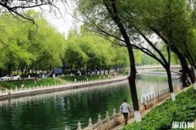 北京南长河公园怎么样 北京南长河公园好玩吗