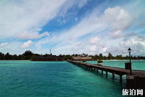 马尔代夫双鱼岛价格 马尔代夫双鱼岛住宿 马尔代夫双鱼岛游玩攻略