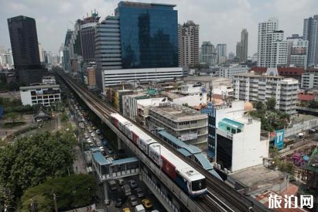 曼谷有哪些交通方式 泰国机场去市区怎么坐车