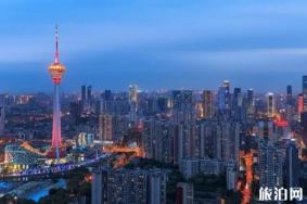 2019成都免费景点开放日景点名单+免费古镇