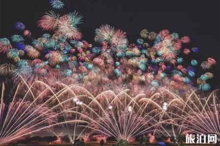 2019年夏季去日本新潟旅游路线推荐