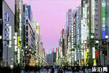 2019年夏季去日本新潟旅游路线推荐