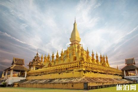 自驾游老挝怎么去