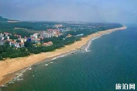广东海岛景点攻略