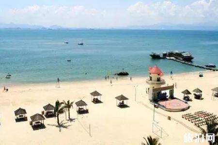 广东海岛景点攻略