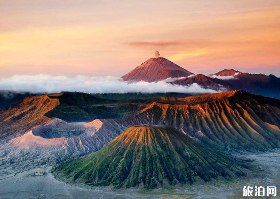 2019阿貢火山最新動態 現在巴厘島火山噴發還能去旅游嗎