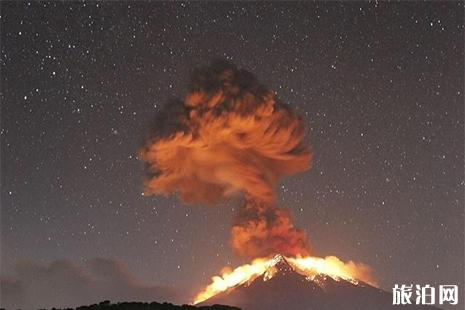 巴厘岛火山再喷发 航班情况怎么样