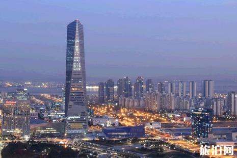 哪些城市可以韩国五年签证 韩国五年签证需要什么资料