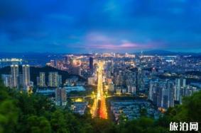 2019珠海暴雨取消航班+公交线路调整+积水路段+关闭景点