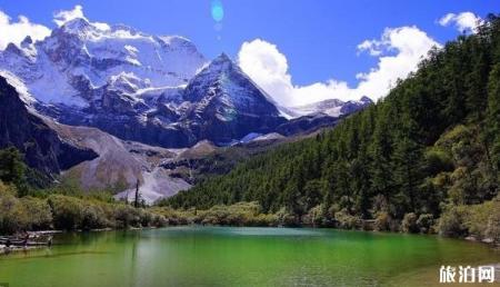 2019稻城亚丁旅游攻略